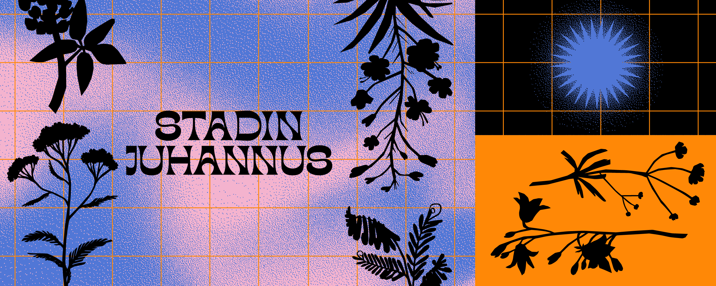 Stadin Juhannus tapahtuma